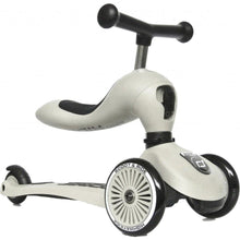 Afbeelding in Gallery-weergave laden, Scoot &amp; Ride, Highwaykick 1 - ash