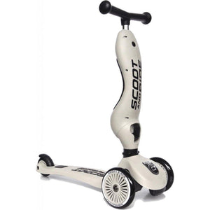 Scoot & Ride, Highwaykick 1 - ash