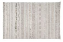 Afbeelding in Gallery-weergave laden, Lorena Canals, wasbaar tapijt - air natural XL