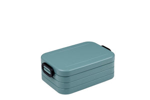 MR, lunchbox midi - nordic green