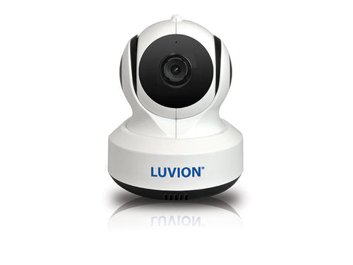 Luvion, extra camera voor Essential beeld babyfoon