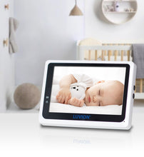 Afbeelding in Gallery-weergave laden, Luvion, beeld babyfoon - Grand elite 3 connect