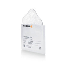 Afbeelding in Gallery-weergave laden, Medela, Hydrogel Pads (set van 4 )