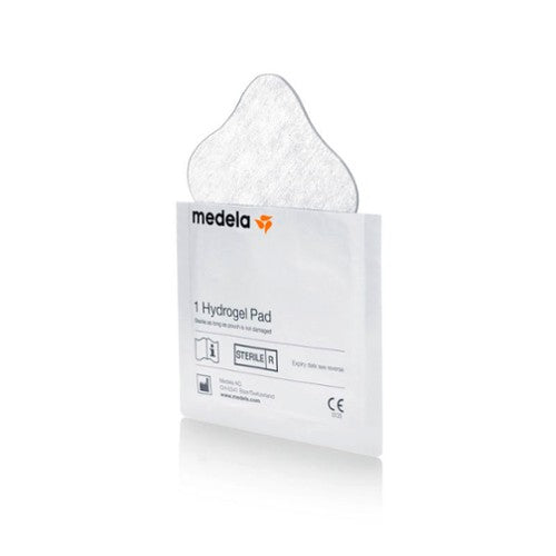 Medela, Hydrogel Pads (set van 4 )