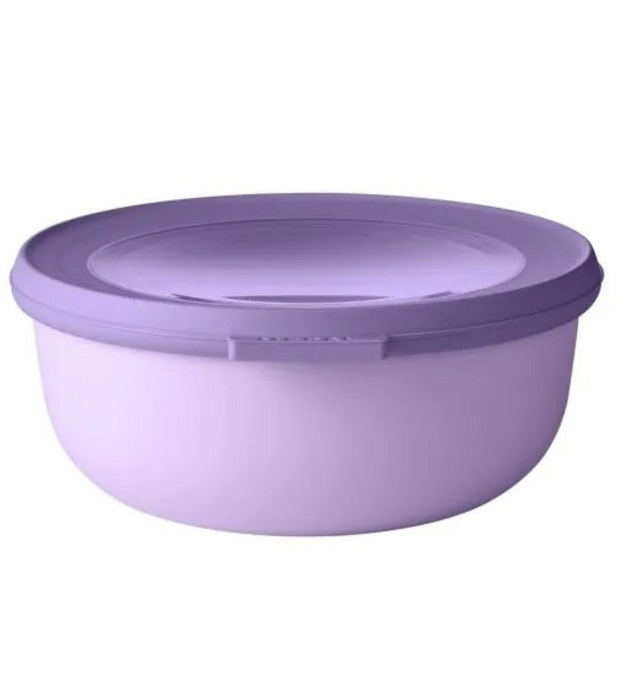 MR, cirqula multikom - vivid lilac