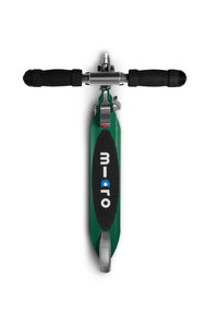 Micro step, Sprite LED - forest green