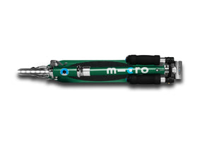 Micro step, Sprite LED - forest green