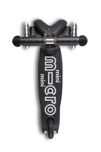 Micro step, Mini deluxe LED - eco black