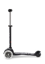 Afbeelding in Gallery-weergave laden, Micro step, Mini deluxe LED - eco black