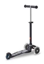 Afbeelding in Gallery-weergave laden, Micro step, Mini deluxe LED - eco black