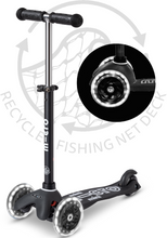 Afbeelding in Gallery-weergave laden, Micro step, Mini deluxe LED - eco black