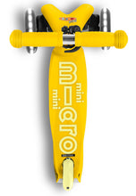 Afbeelding in Gallery-weergave laden, Micro step, Mini deluxe LED - yellow