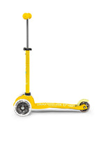 Afbeelding in Gallery-weergave laden, Micro step, Mini deluxe LED - yellow