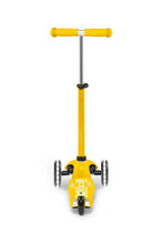 Afbeelding in Gallery-weergave laden, Micro step, Mini deluxe LED - yellow