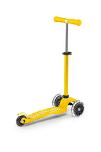 Afbeelding in Gallery-weergave laden, Micro step, Mini deluxe LED - yellow