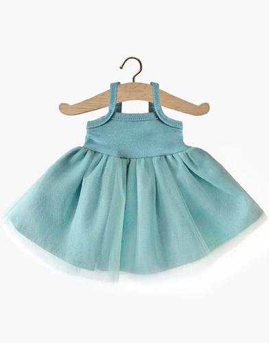 Paola Reina, Minikane dress faustine - pino
