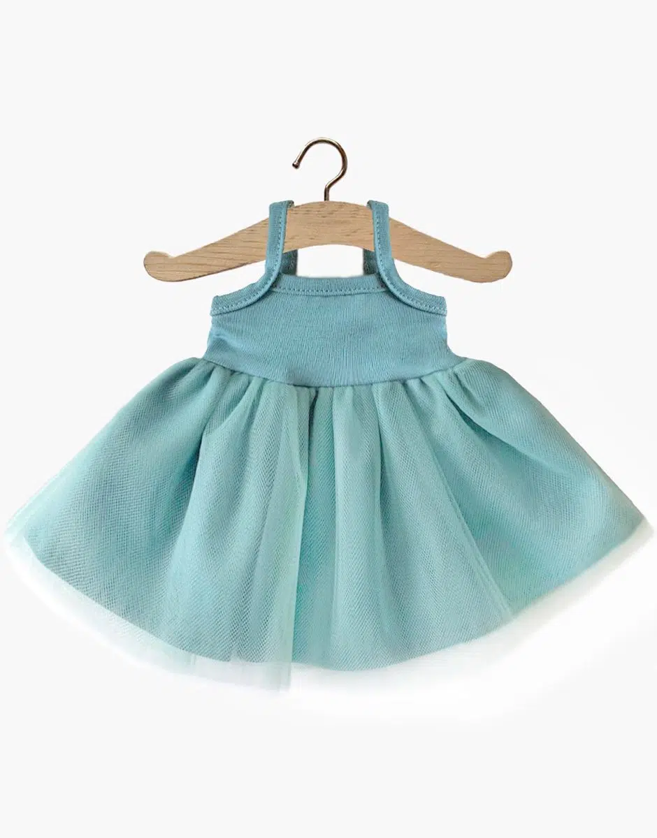 Paola Reina, Minikane dress faustine - pino