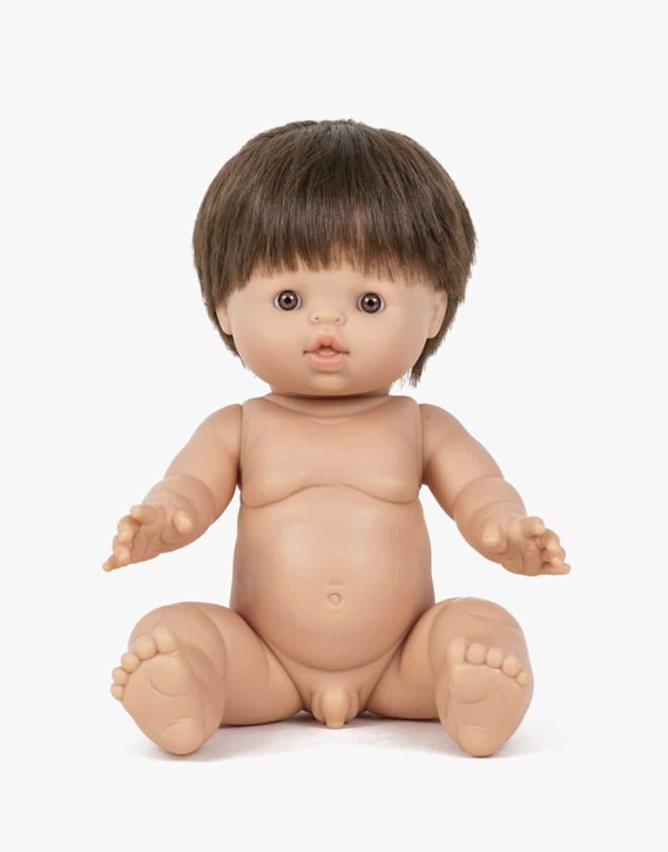Paola Reina, Minikane pop - Jules