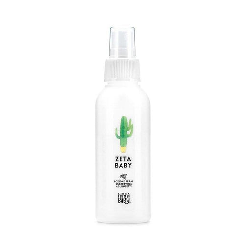 Linea Mamma Baby, muggenspray