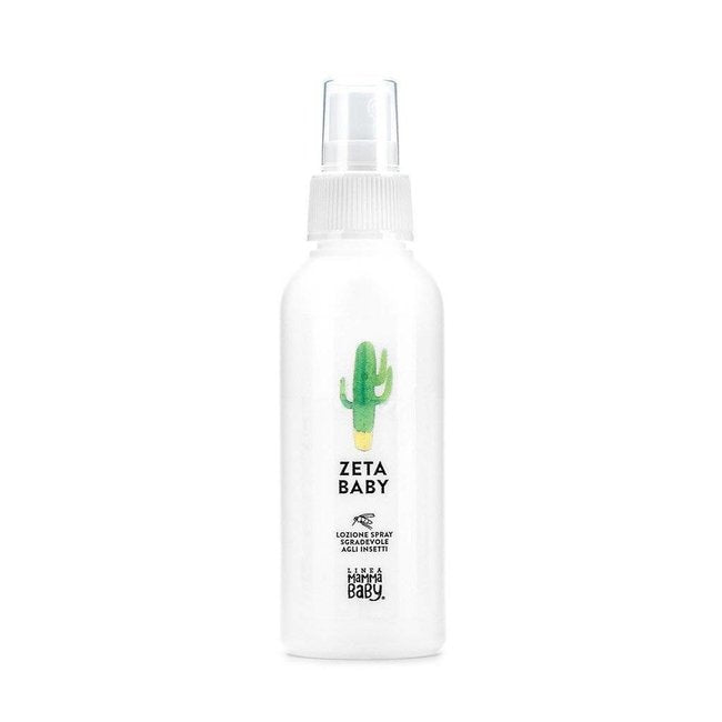 Linea Mamma Baby, muggenspray