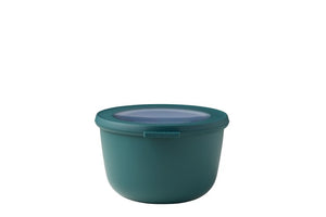 MR, cirqula multikom - nordic pine