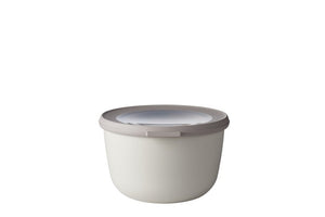 MR, cirqula multikom - nordic white