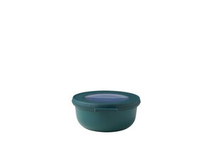 MR, cirqula multikom - nordic pine