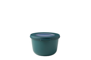 MR, cirqula multikom - nordic pine