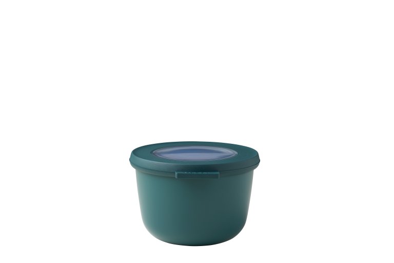 MR, cirqula multikom - nordic pine