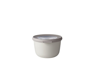 MR, cirqula multikom - nordic white