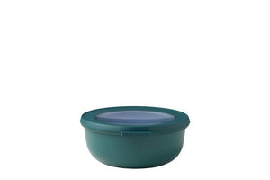 MR, cirqula multikom - nordic pine
