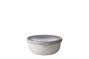MR, cirqula multikom - nordic white