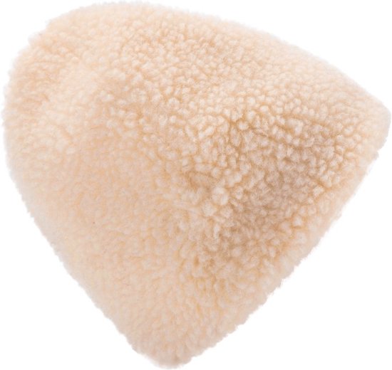 Alwero, wollen muts - beige