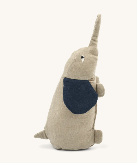 Liewood, knuffel Myra - elephant
