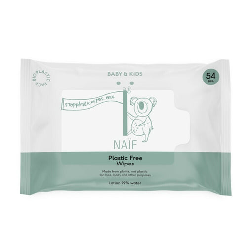 Naïf, baby wipes