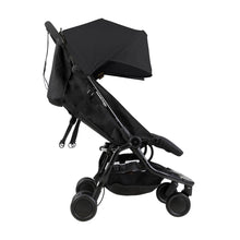 Afbeelding in Gallery-weergave laden, Mountain buggy, Nano duo buggy - black