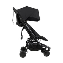 Afbeelding in Gallery-weergave laden, Mountain buggy, Nano duo buggy - black