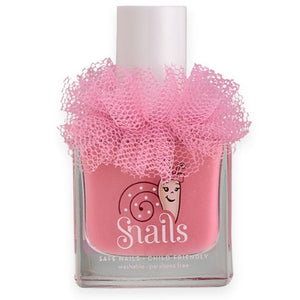 Snails, nagellak - ballerine pink