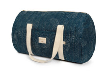 Afbeelding in Gallery-weergave laden, Nobodinoz, weekend bag NY - bubble night blue