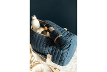 Afbeelding in Gallery-weergave laden, Nobodinoz, weekend bag NY - bubble night blue