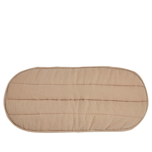 Olli & Ella, insert changing basket - organic dune