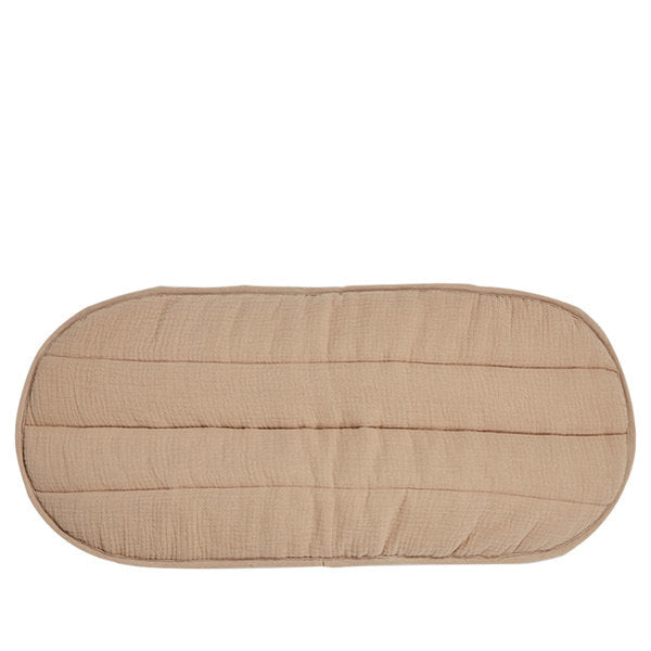Olli & Ella, insert changing basket - organic dune