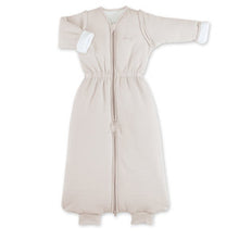 Afbeelding in Gallery-weergave laden, Bemini, trappelzak pady tetra jersey - sandy 18/36 m