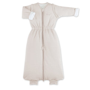 Bemini, trappelzak pady tetra jersey - sandy 18/36 m