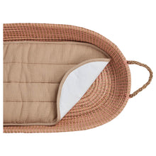 Afbeelding in Gallery-weergave laden, Olli &amp; Ella, insert changing basket - organic dune