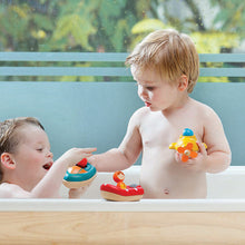 Afbeelding in Gallery-weergave laden, Plan Toys, submarine