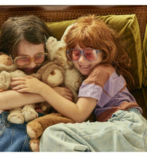 Afbeelding in Gallery-weergave laden, Olli &amp; Ella, Cozy Dozy Dinkum pop - Bunny Moppet soft beige