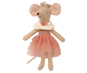 Maileg, princess mouse - big sister