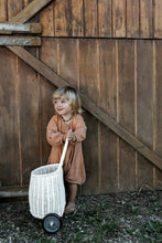 Afbeelding in Gallery-weergave laden, Olli &amp; Ella, Luggy - white
