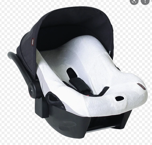 Mountain Buggy, hoes voor MB protect carseat groep 0+